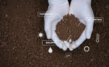 Soil Behavior Image